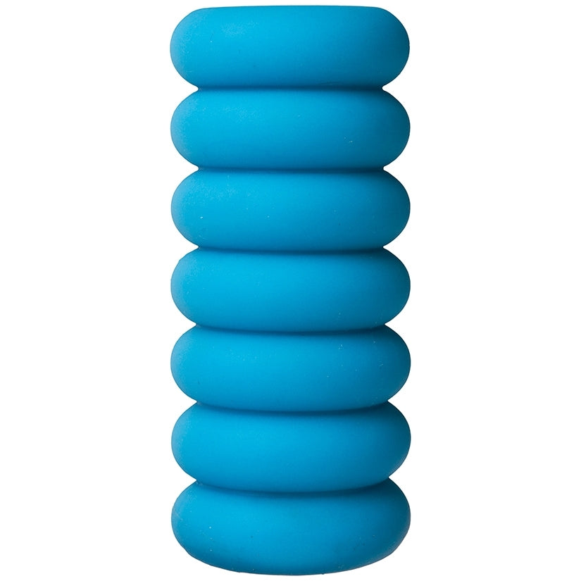 Mood Thrill Masturbator-Blue - Image 2