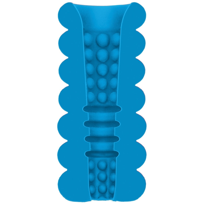 Mood Thrill Masturbator-Blue - Image 3