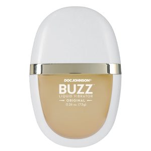 BUZZ Liquid Vibrator .23oz