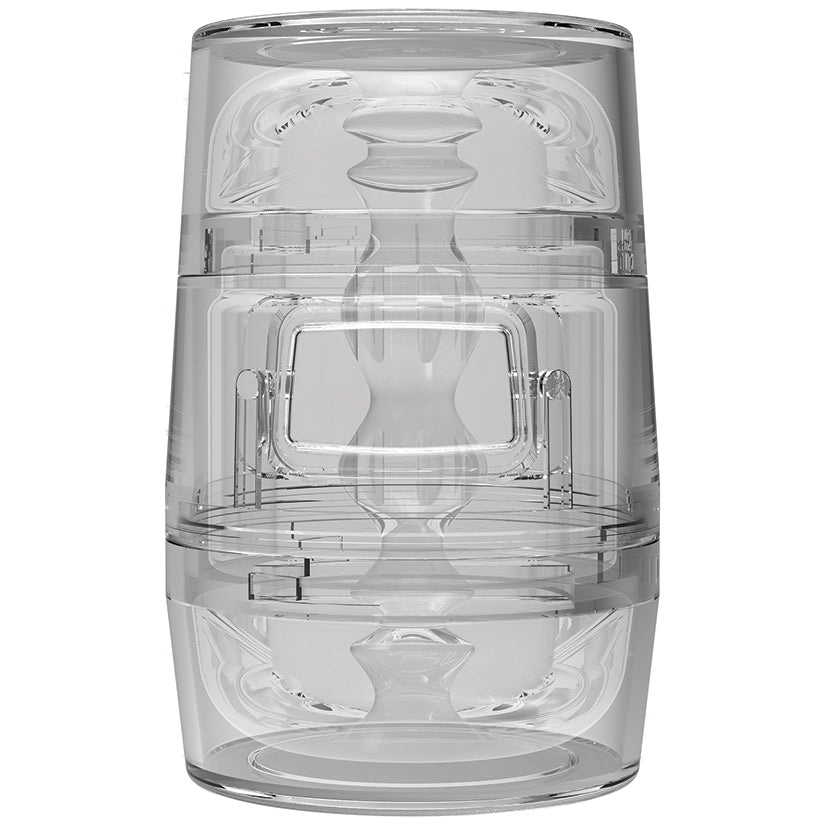 Main Squeeze Pop-Off Optix-Crystal - Image 3