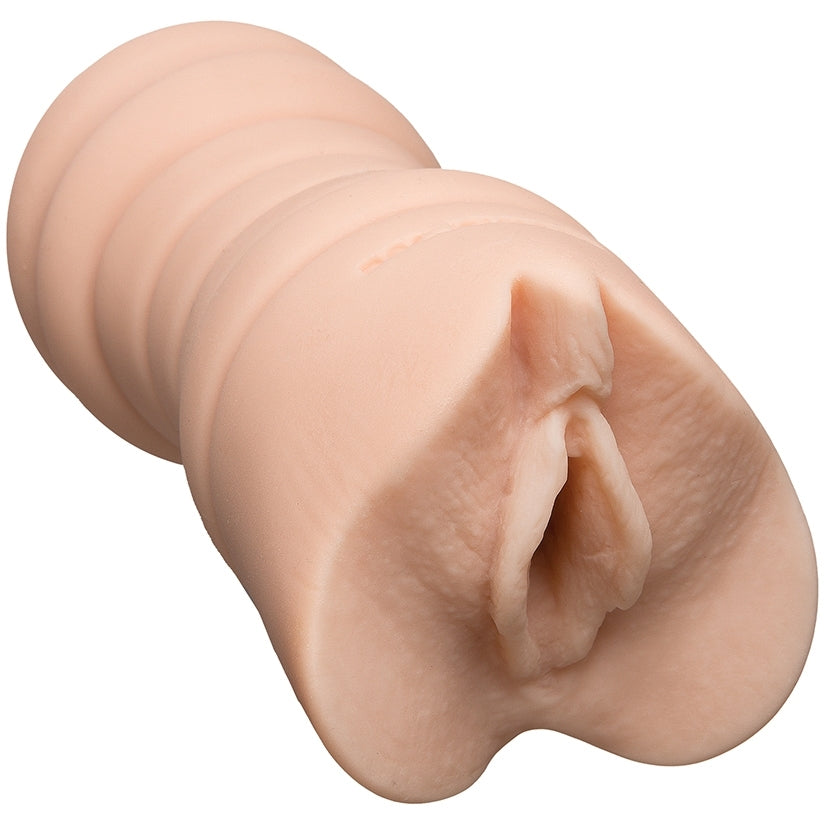 Sasha Grey Cream Pie Pocket Pussy - Image 2