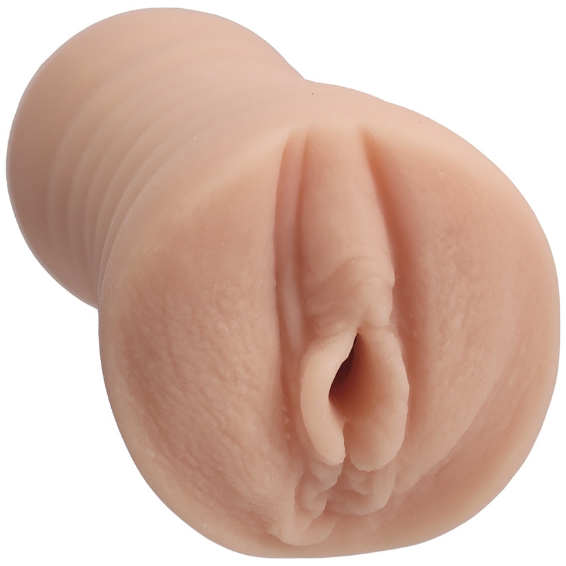Signature Ultraskyn Stroker Pocket Pussy Adira Allure-Vanilla - Image 2