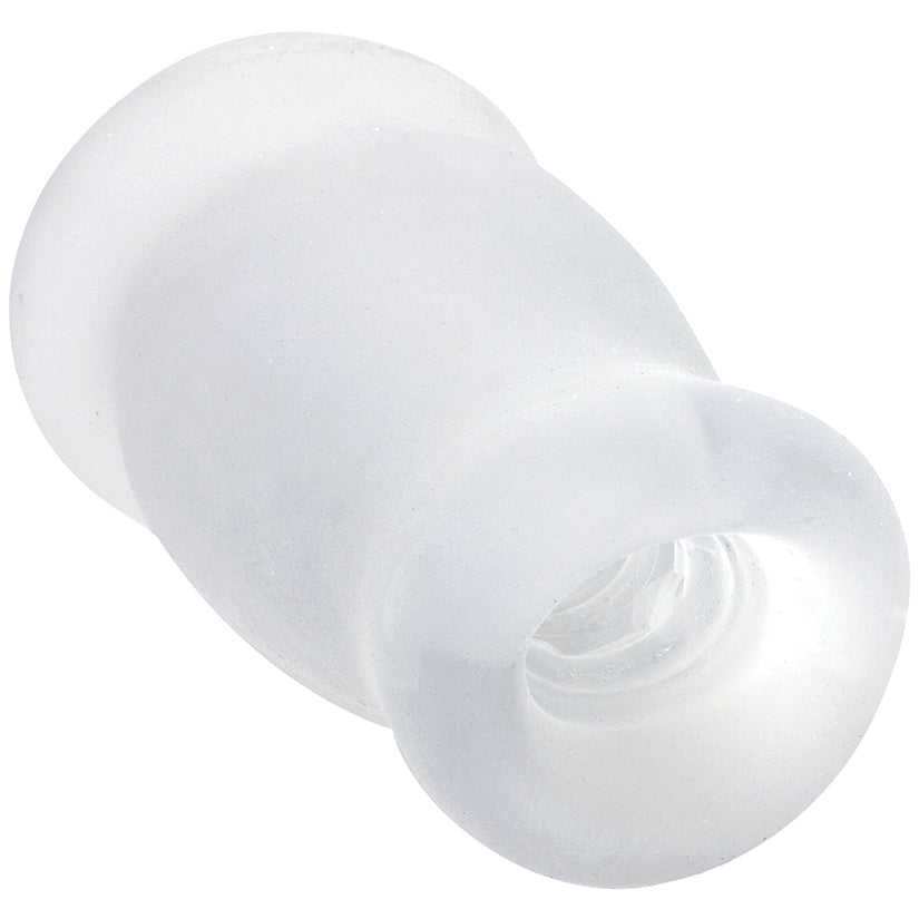 Super Sucker UR3 Masturbator-Clear - Image 2