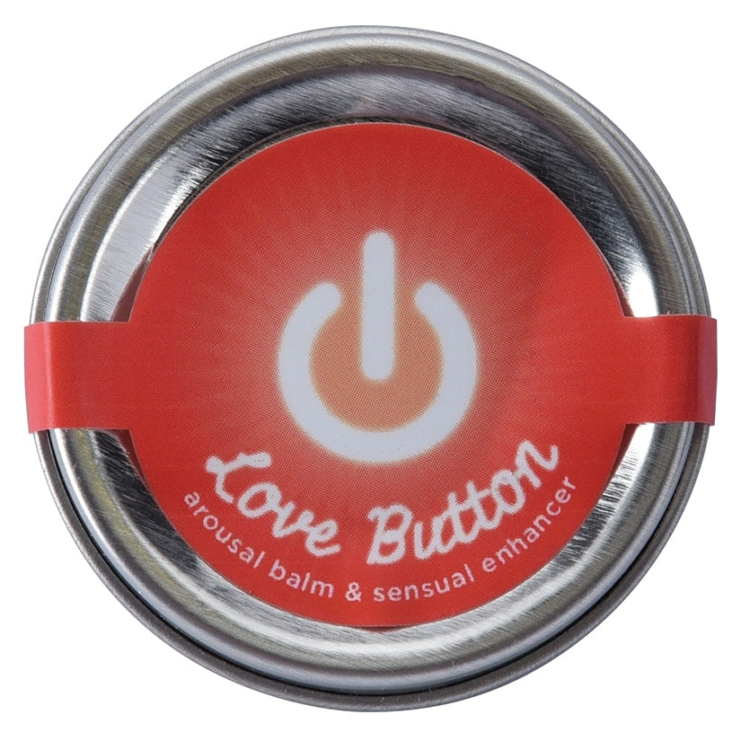 Earthly Body Love Button Arousal Balm - Image 2