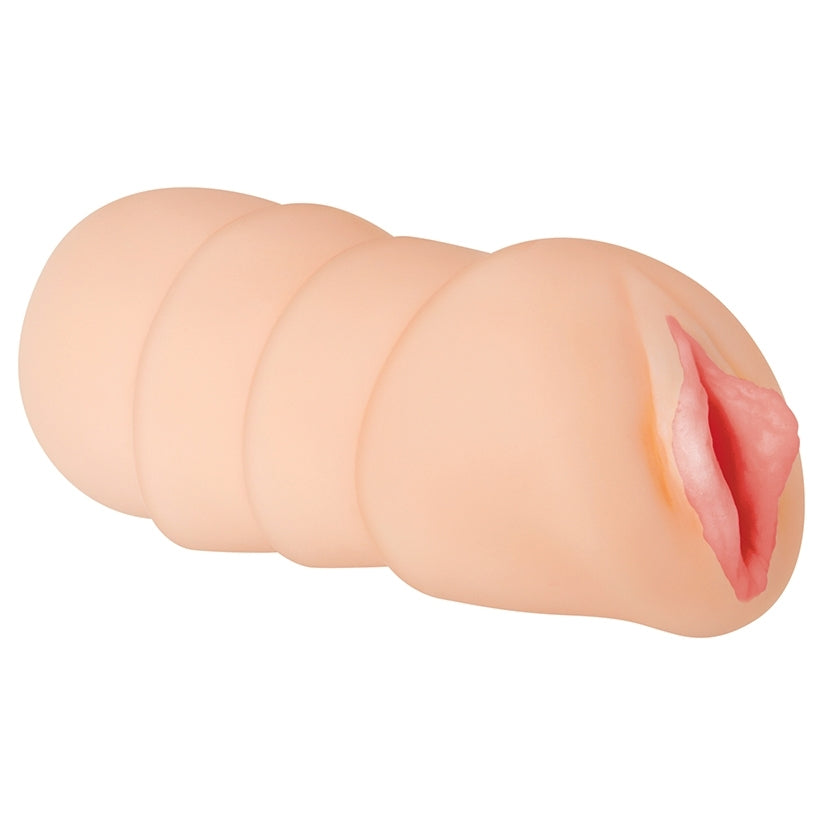 Zero Tolerance Tori Black Vagina Stroker Light - Image 2