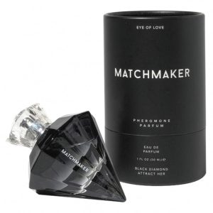 Eye of Love Matchmaker Parfum Version 2