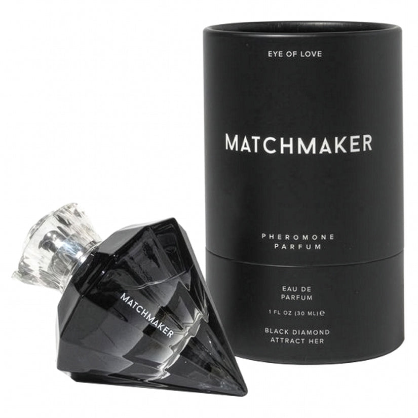 Eye of Love Matchmaker Parfum Version 2