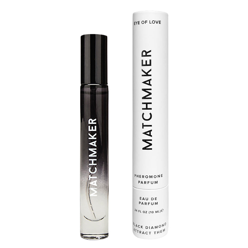 Eye of Love Matchmaker Parfum