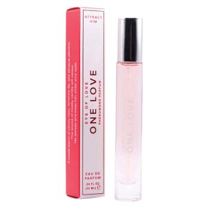 Eye Of Love Pheromone Parfum Female 10ml