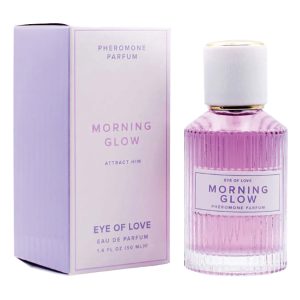 Eye Of Love Pheromone Deluxe Parfum Female 1.67oz