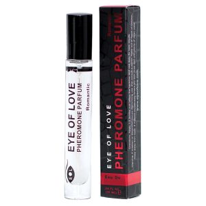 Eye Of Love Pheromone Parfum Spray Male 10ml