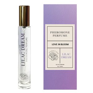 Eye of Love Bloom PHR Parfum Deluxe