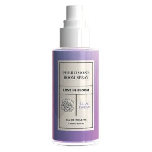 Eye of Love Bloom Pheromone Room Spray 150ml