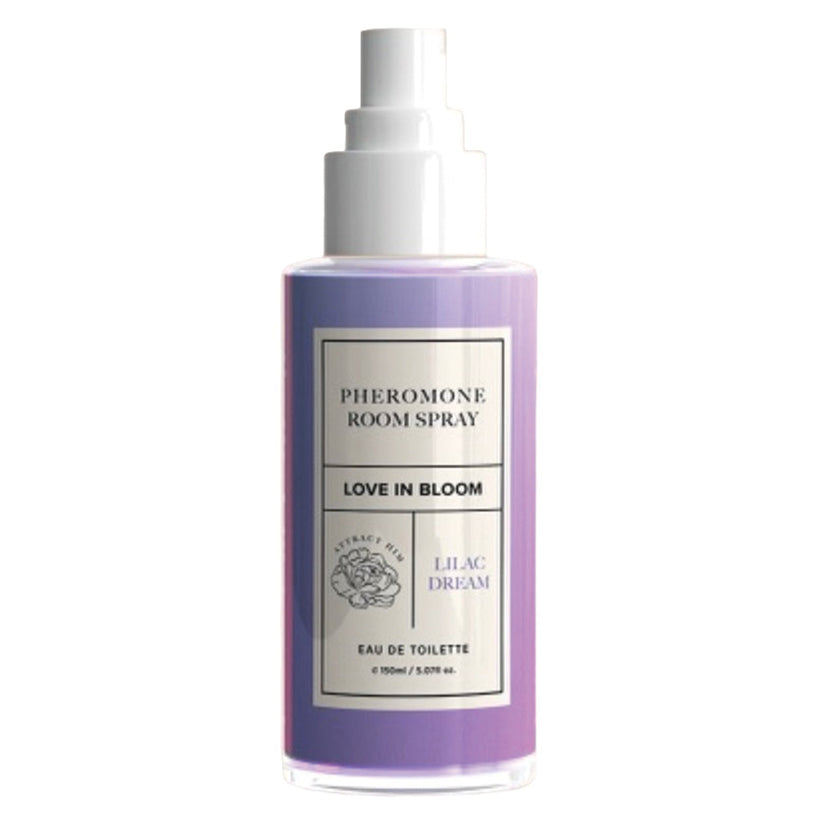 Eye of Love Bloom Pheromone Room Spray 150ml