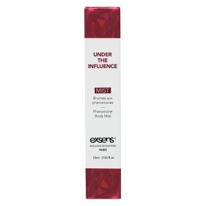 Exsens Body Mist with Pheromones-Under The Influence
