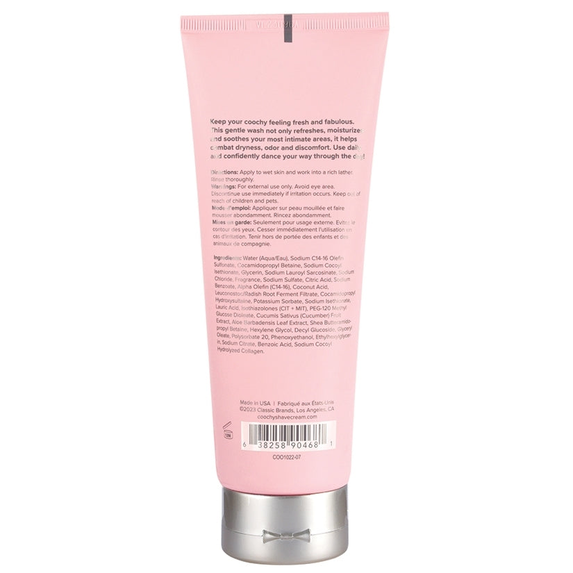 Coochy Fab Fresh Feminine Wash 7oz - Image 2
