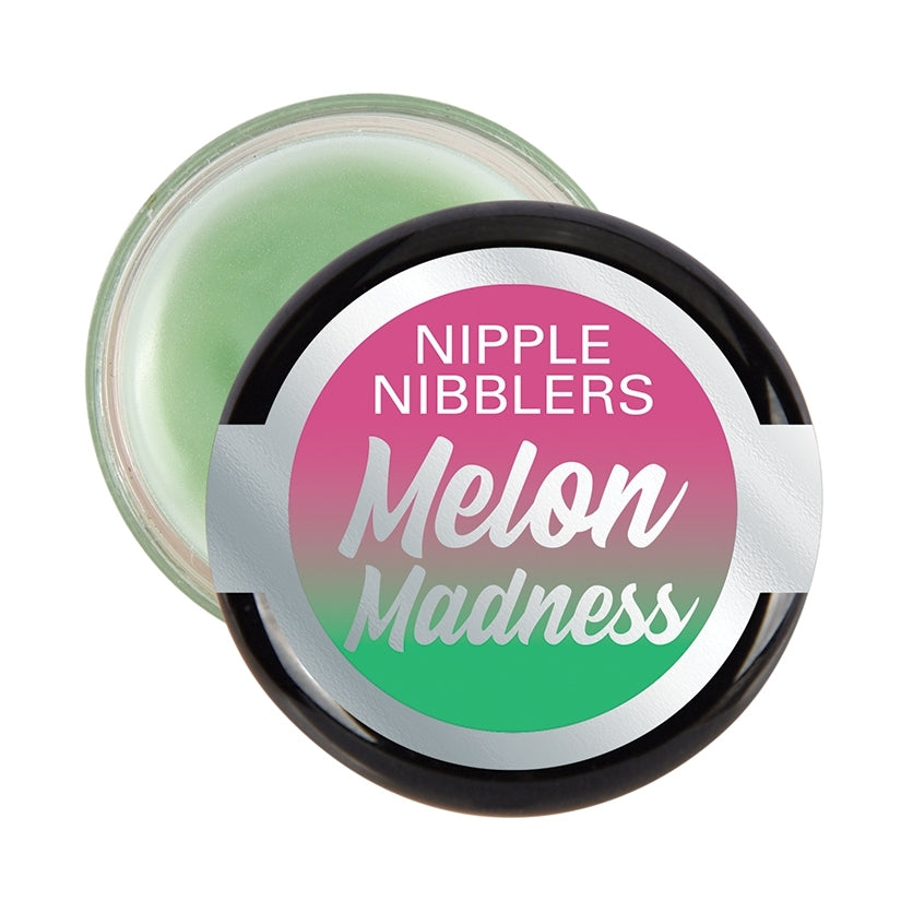 Jelique Nipple Nibblers Cool Tingle Balm-Melon Madness 3g - Image 2