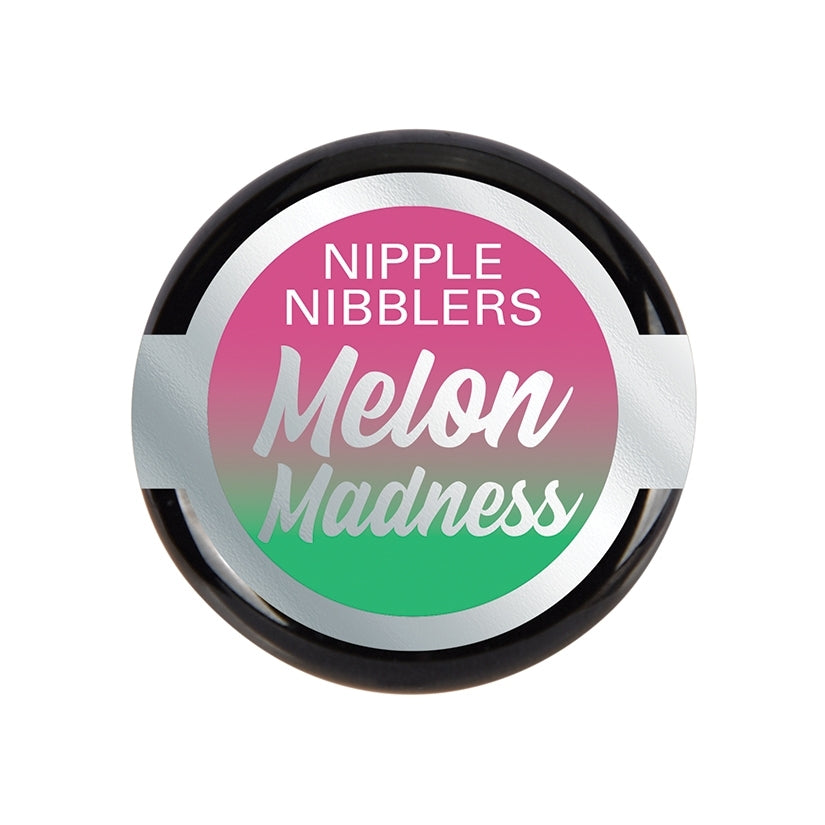 Jelique Nipple Nibblers Cool Tingle Balm-Melon Madness 3g - Image 3