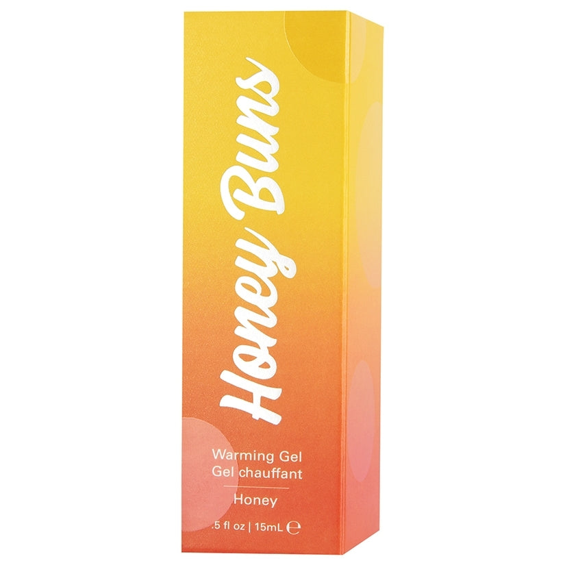 Jelique Honey Buns .5oz - Image 2