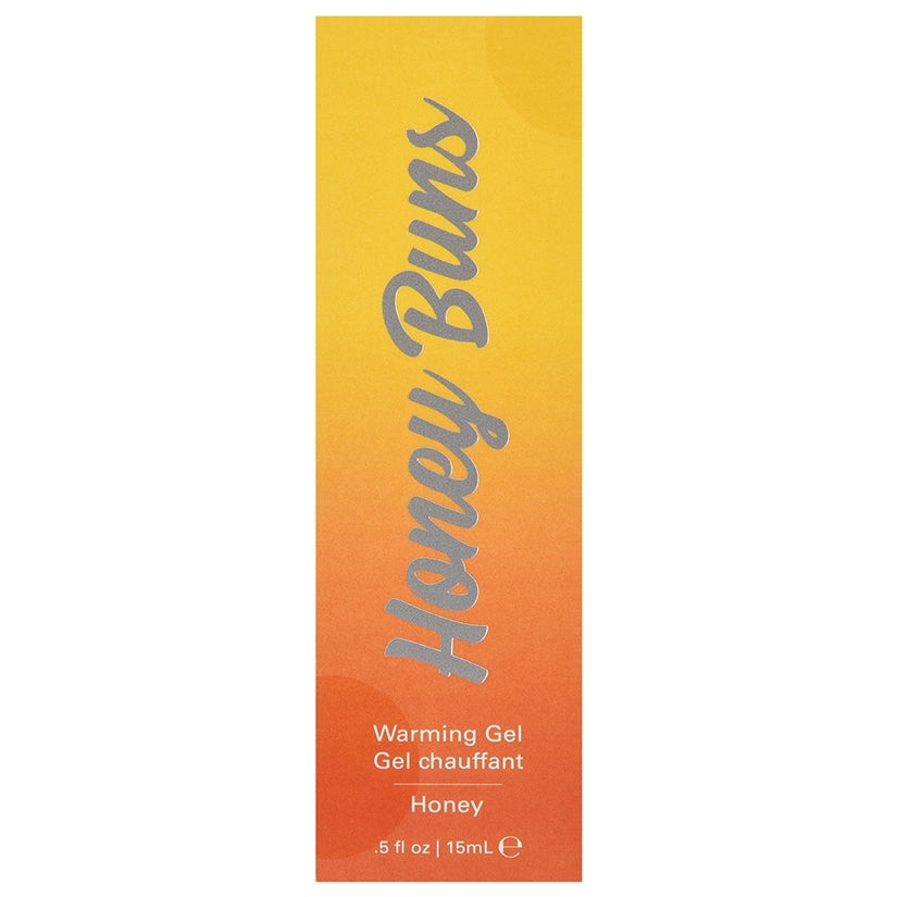 Jelique Honey Buns .5oz - Image 6