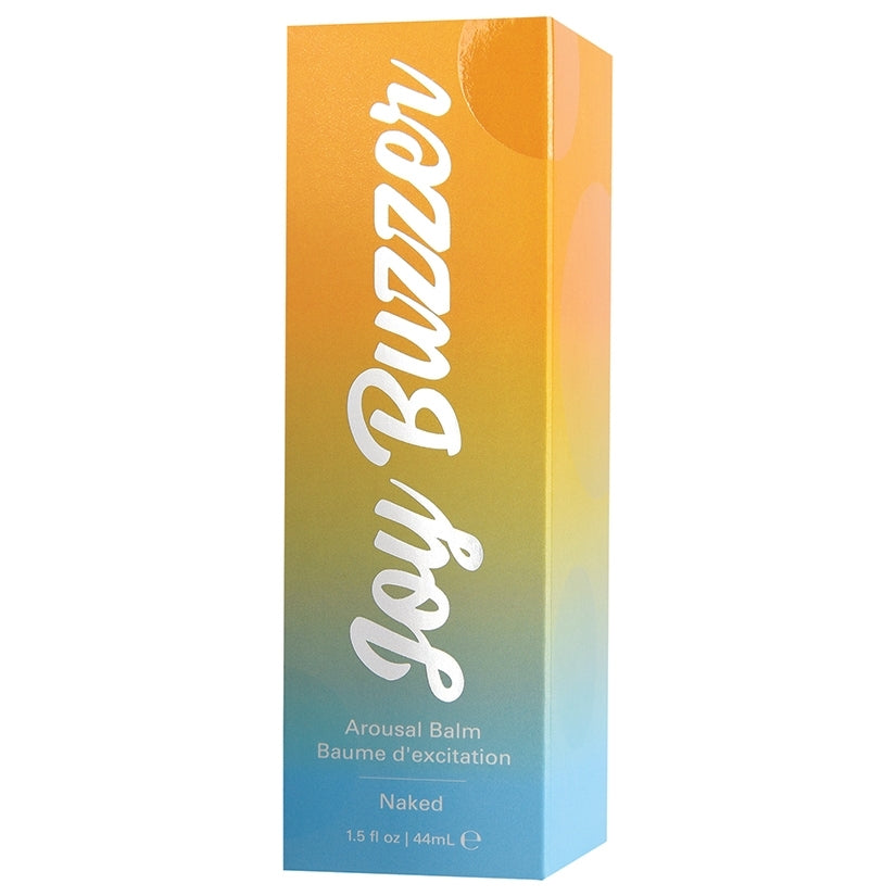 Jelique Joy Buzzer Naked 1.5oz - Image 2