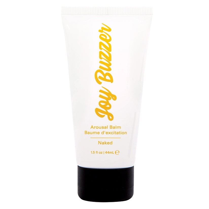 Jelique Joy Buzzer Naked 1.5oz - Image 4