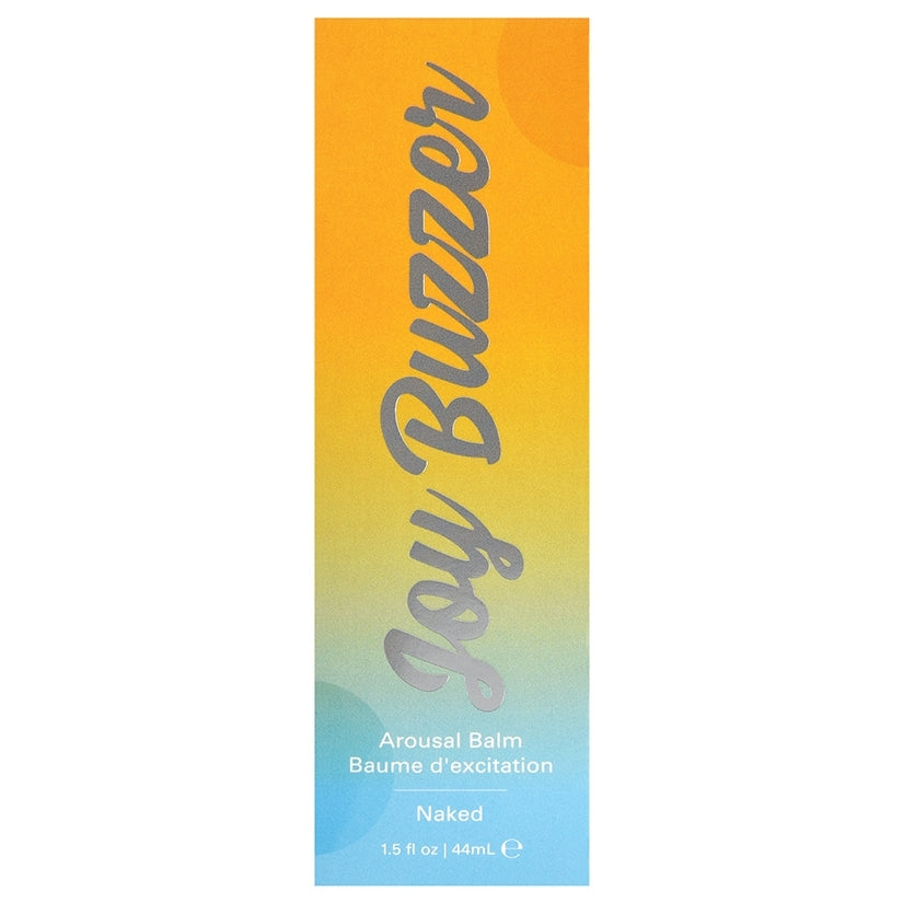 Jelique Joy Buzzer Naked 1.5oz - Image 6