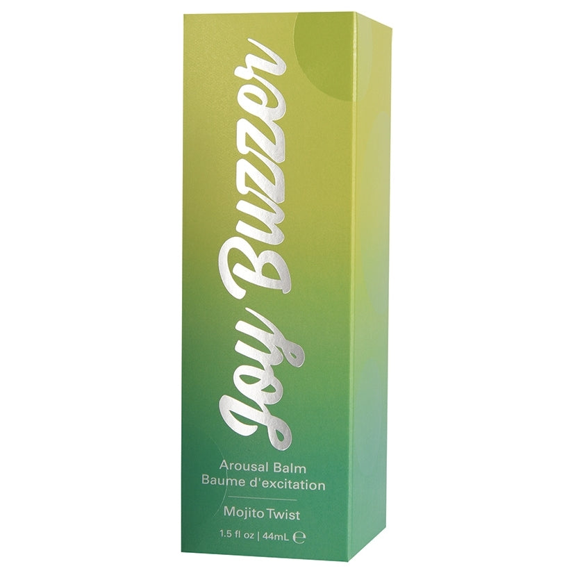 Jelique Joy Buzzer Mojito Twist 1.5oz - Image 2