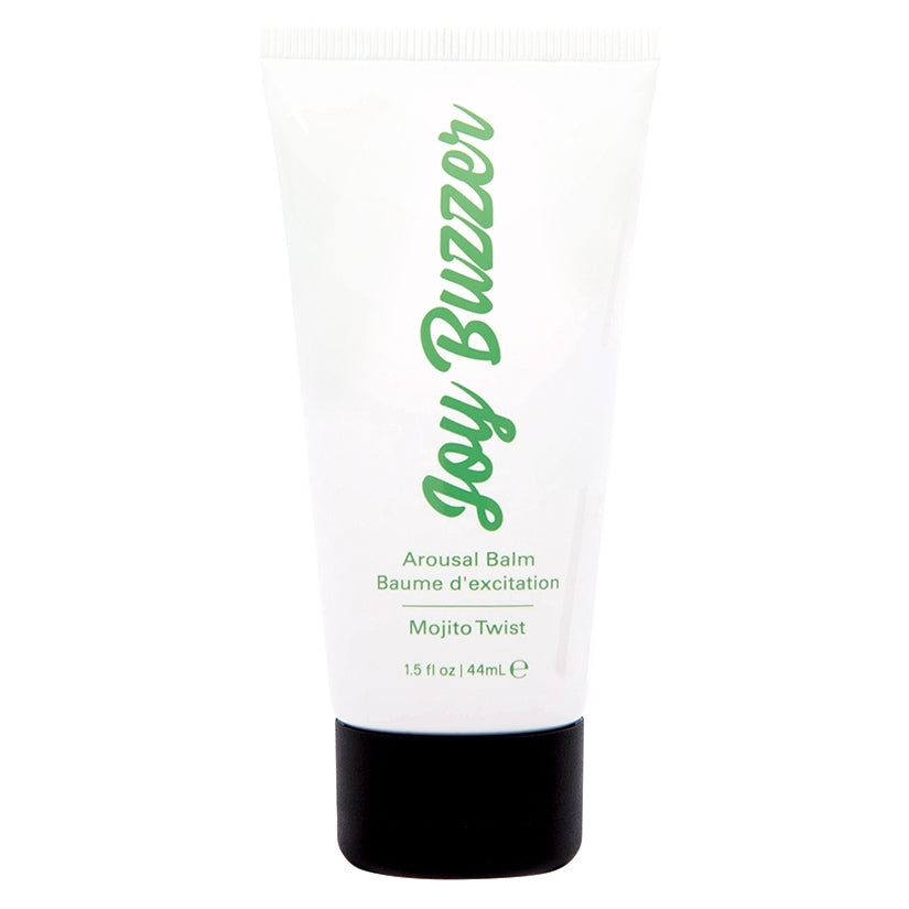 Jelique Joy Buzzer Mojito Twist 1.5oz - Image 4