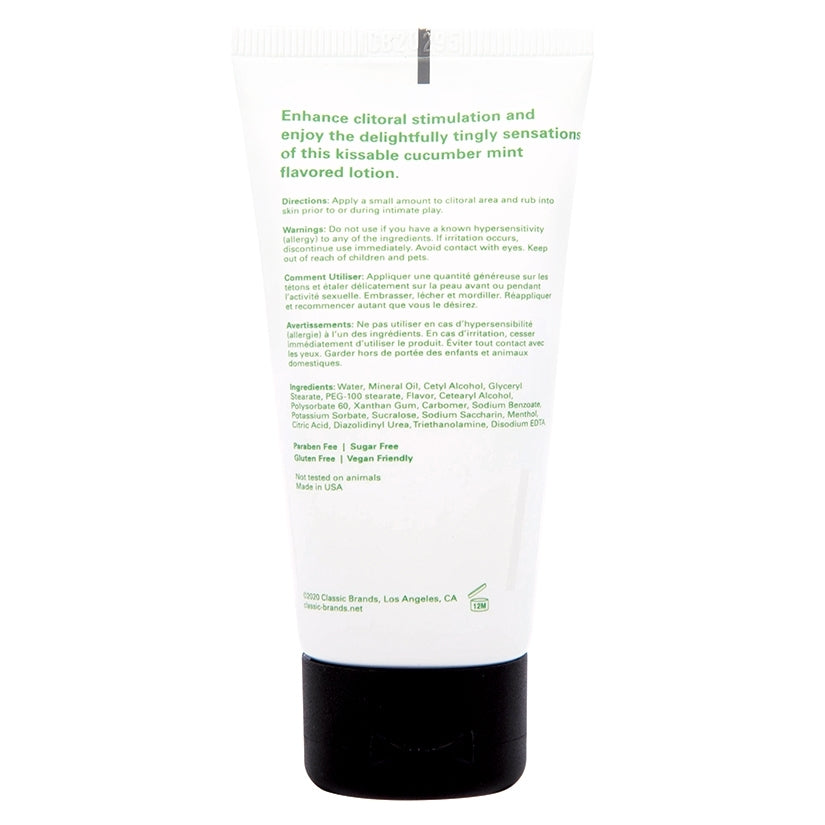 Jelique Joy Buzzer Mojito Twist 1.5oz - Image 5