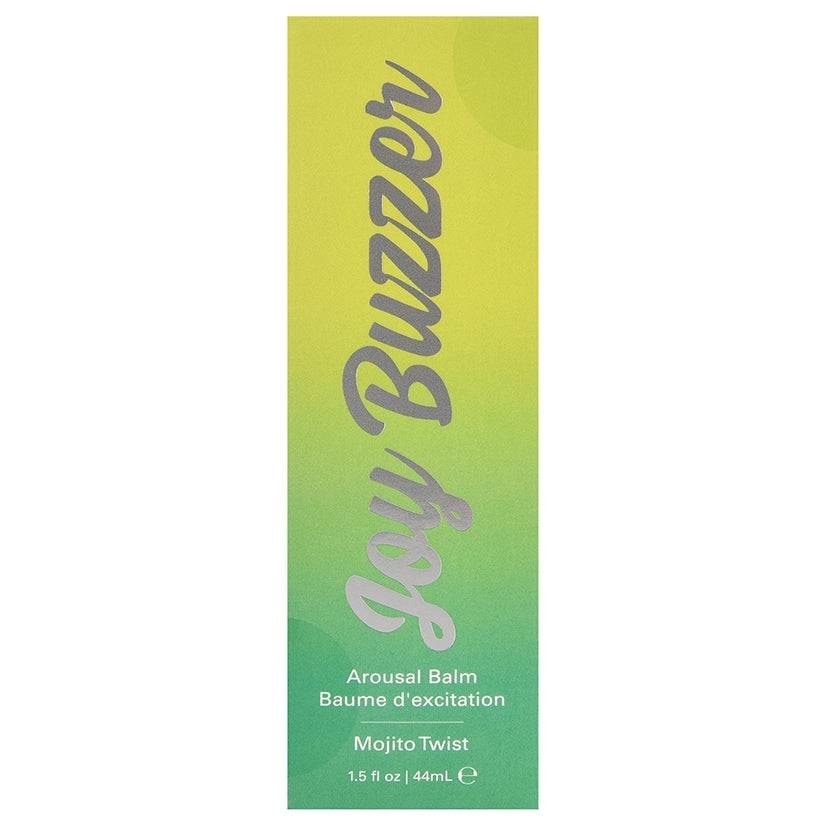 Jelique Joy Buzzer Mojito Twist 1.5oz - Image 6