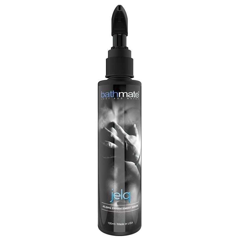 Bathmate Max Out Jelqing Enhancement Serum 4oz - Image 2