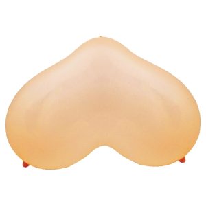 Boobie Balloons-Vanilla 6pk