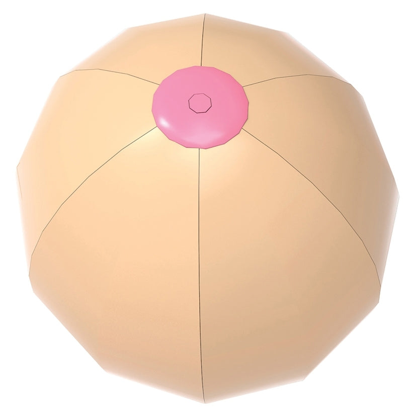 Big Boobie Beach Ball - Image 2