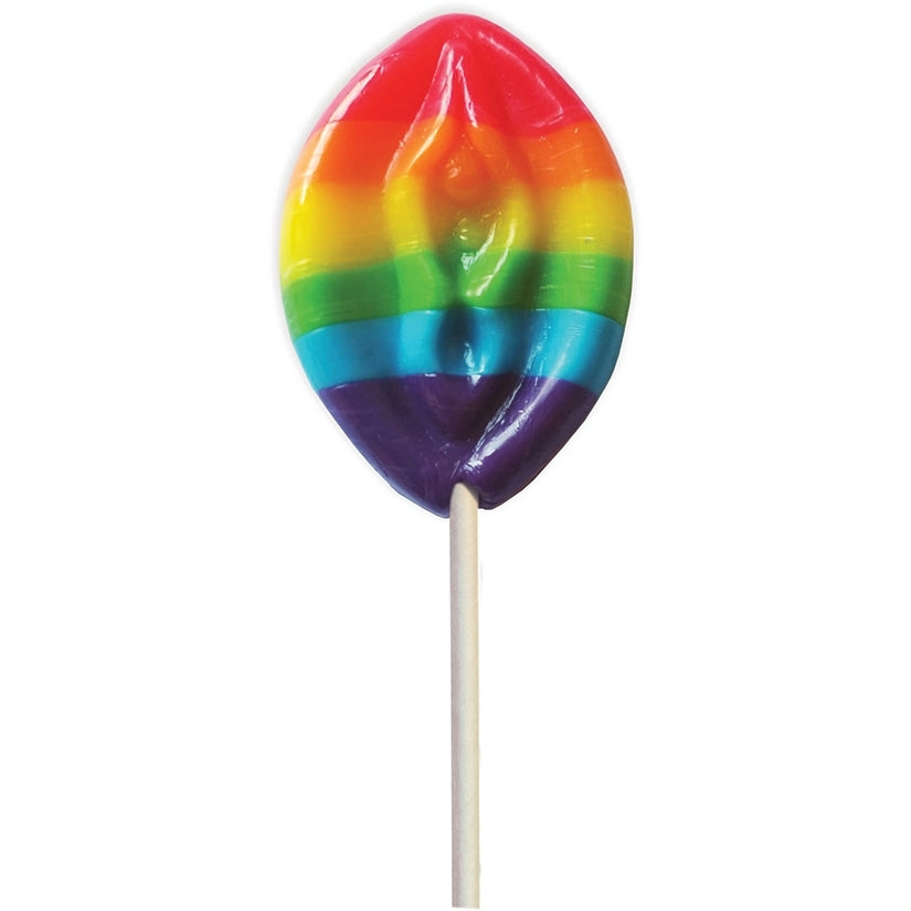 Rainbow Pussy Pops - Image 2