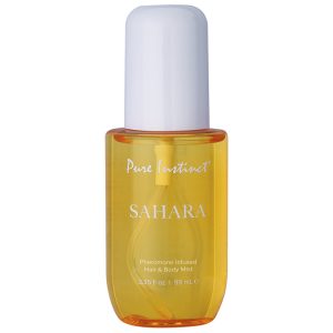 Pure Instinct Pheromone Hair & Body Mist 3.35oz