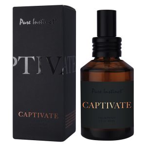 Pure Instinct Men’s Collection Pheromone Perfume 60ml