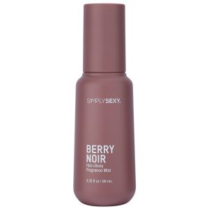 Simply Sexy Pheromone Hair and Body Fragrance Mist 3.35oz
