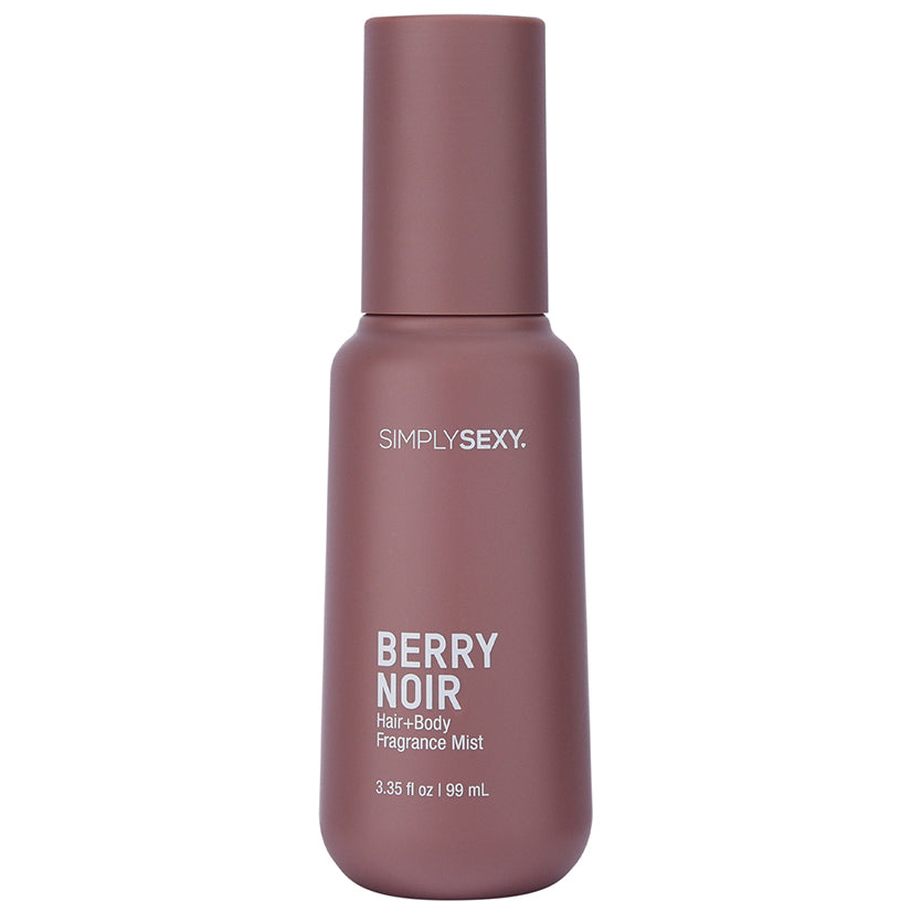 Simply Sexy Pheromone Hair and Body Fragrance Mist 3.35oz