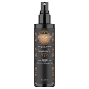 Sex Magnet Body Oil Spray 4oz