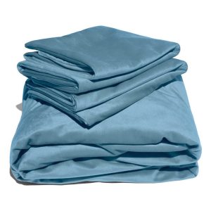 Liberator Fascinator Liquid Velvet Sheets