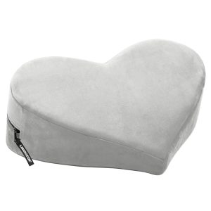Liberator Heart Wedge MicroVelvet
