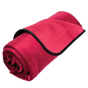 Liberator Fascinator Mini Throw