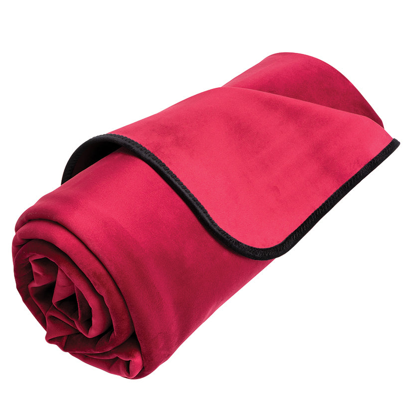 Liberator Fascinator Mini Throw