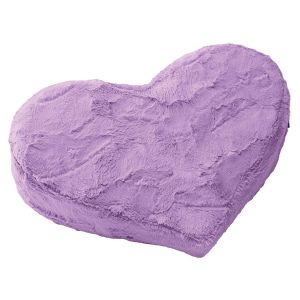 Liberator Heart Wedge Fur