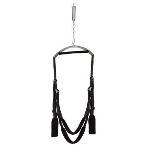 Lux Fetish Fantasy Swing