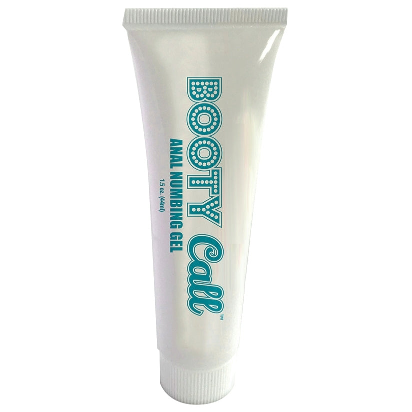BootyCall Anal Numbing Gel-Arctic Blast - Image 2