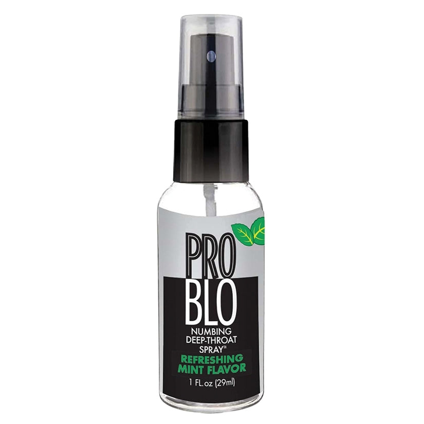 Problo Numbing Spray - Image 3