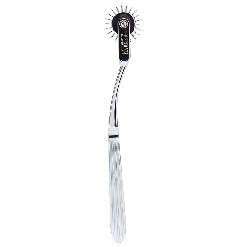 Fifty Shades Darker Adrenaline Spikes Metal Pinwheel - Image 2