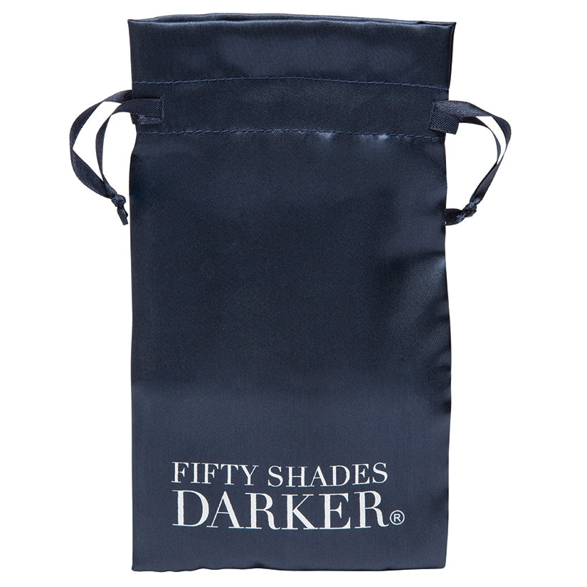 Fifty Shades Darker Adrenaline Spikes Metal Pinwheel - Image 3